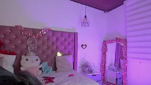 Chat XXX en directo de Jade_rey_