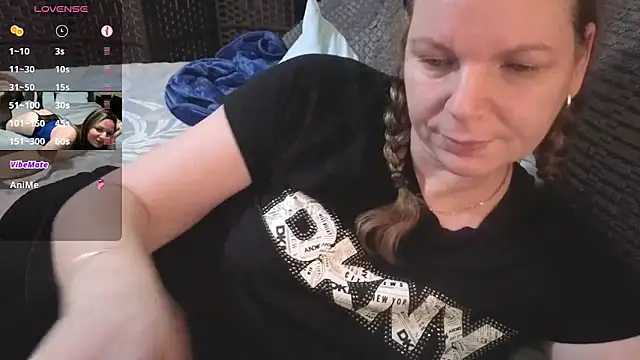 Živý XXX chat l4dyc4pricorn76