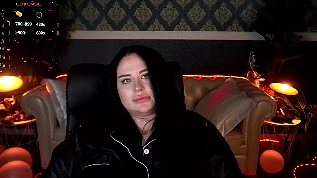 Czat XXX na żywo – SerahMirabeli