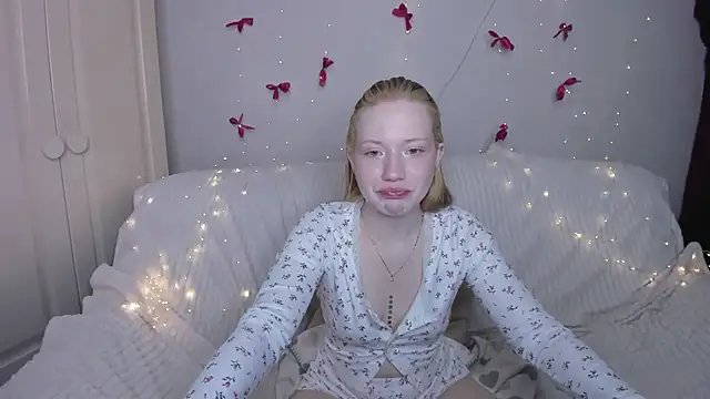 XXX chat uživo modela Katrys