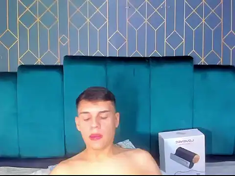 Вебкам-шоу jacob_atlas