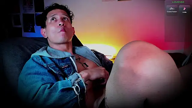 Chat +18 de warm_sac ao vivo