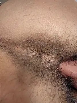 Pertunjukan Kamera Web miafresa_hot