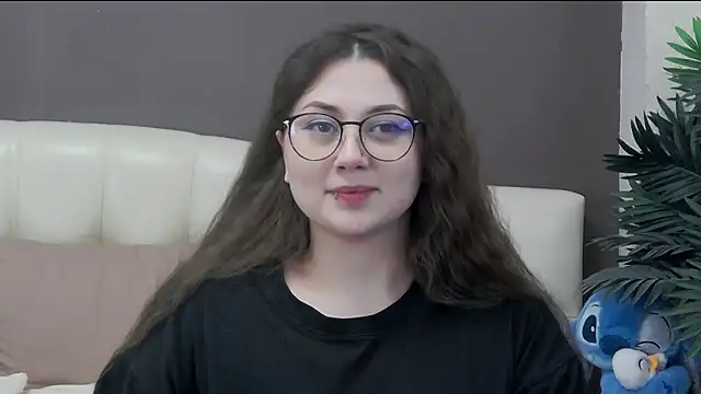 Živý XXX chat KellieMartin