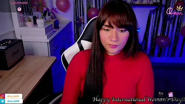 ImLui_lun Live XXX chat