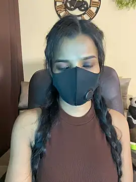 its_ur_flora Chat XXX in diretta