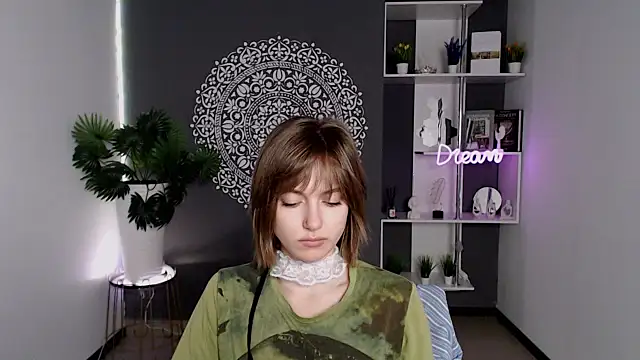 EchoScribe's Live XXX Chat