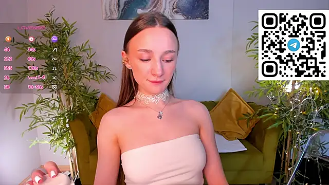 Chat XXX Live miiss__lulu