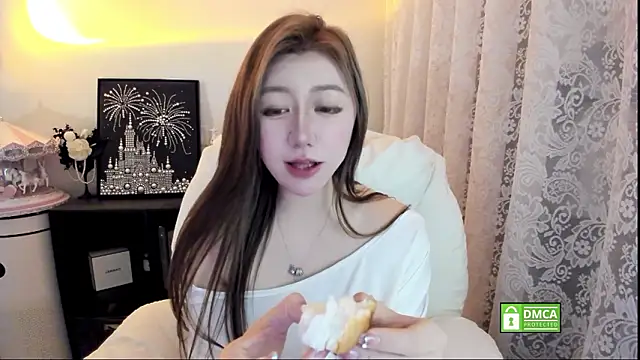 Cute_Mango's Live XXX Chat