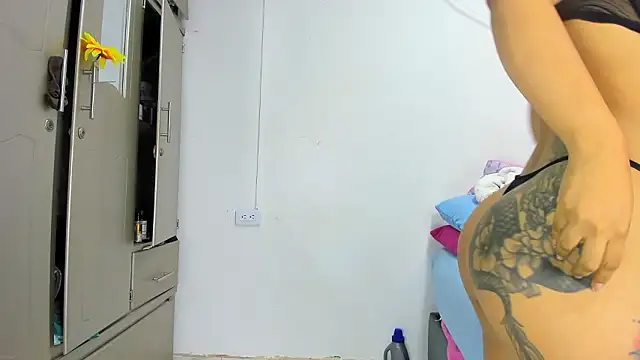 vennuss19 – Live XXX-chat