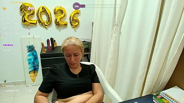 Chat XXX en directo de Naty_Stone