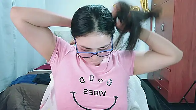 Živý XXX chat mayhott2