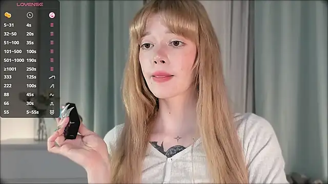 boobsybootie 라이브 XXX 채팅