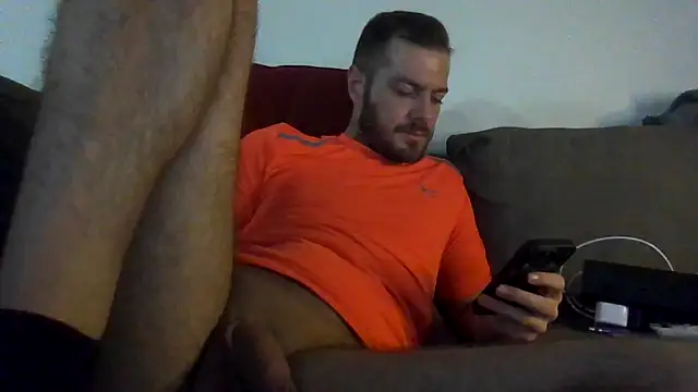 THE_CHEEKY_ALPHA 即時 XXX 聊天