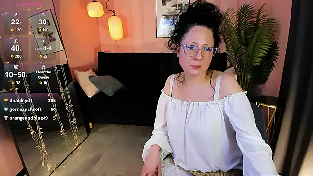 Anita_Muse's Live XXX Chat