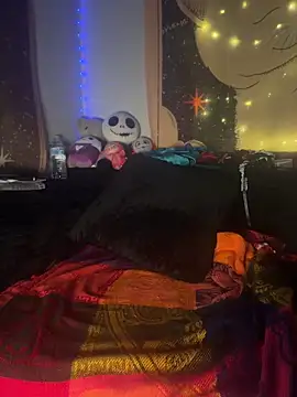 Lunalovesyou8 live XXX chat