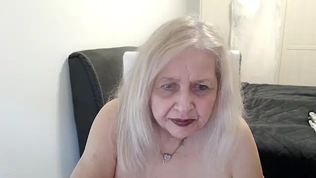 XXX chat uživo modela SusiLifeXXX