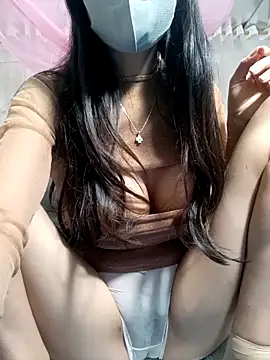 MilkShow 在線直播表演