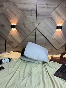 Show webcam de AmbarBlosom