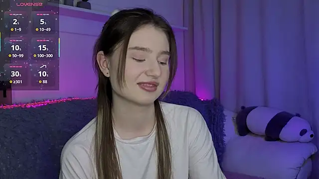 _Lua__'s Live XXX Chat