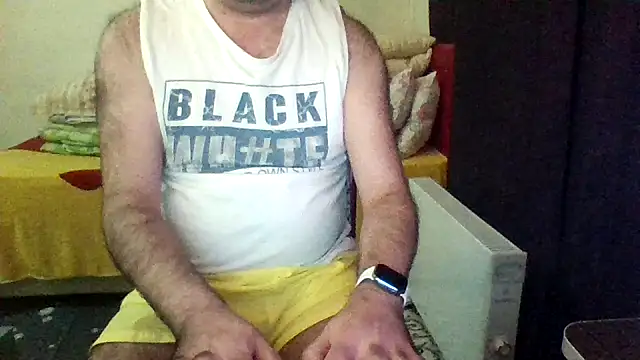 st206boy Adlı Modelin Canlı XXX Sohbeti