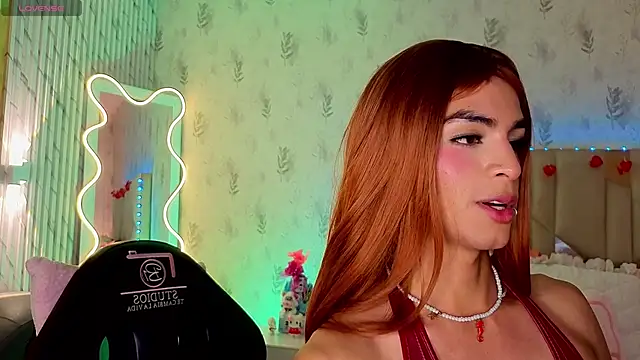 LIHIAN_TAY Adlı Modelin Canlı XXX Sohbeti