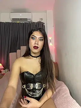 sexygoddess2999 Pertunjukan Webcam