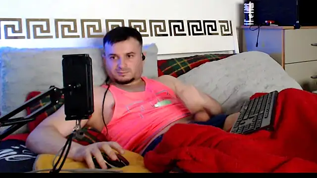 FuckToyBoy69 Live XXX-chat