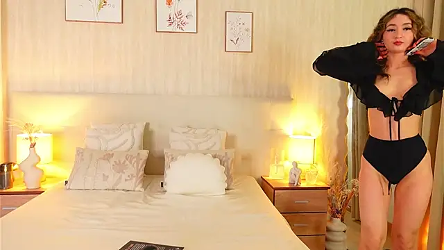 Chat +18 de ZamphyraNightt ao vivo