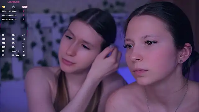 GabrielleLynchard's Live XXX Chat