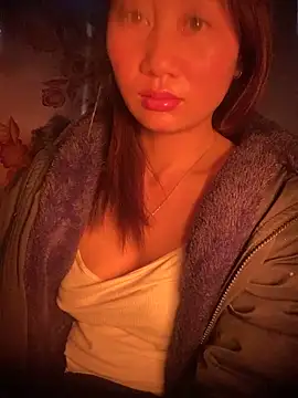 Candy_baby01 Show Webcam