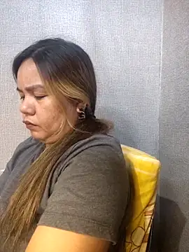 ambersmile Obrolan Langsung XXX