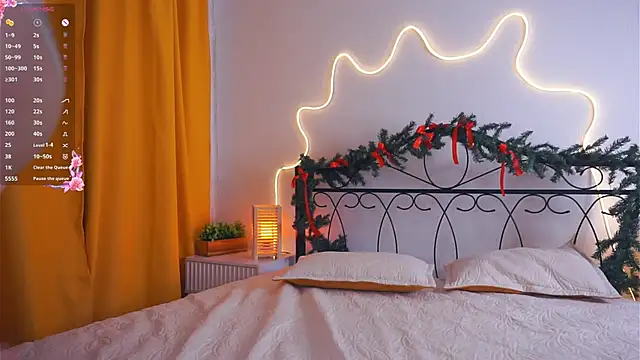 Chat XXX Live MirnaTellado