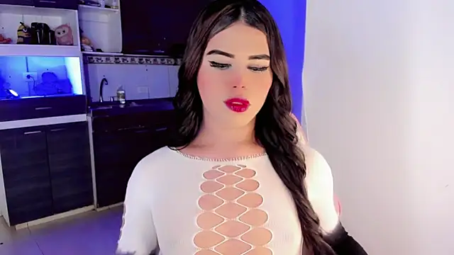 Baspolit_Snow77 Webcam Show