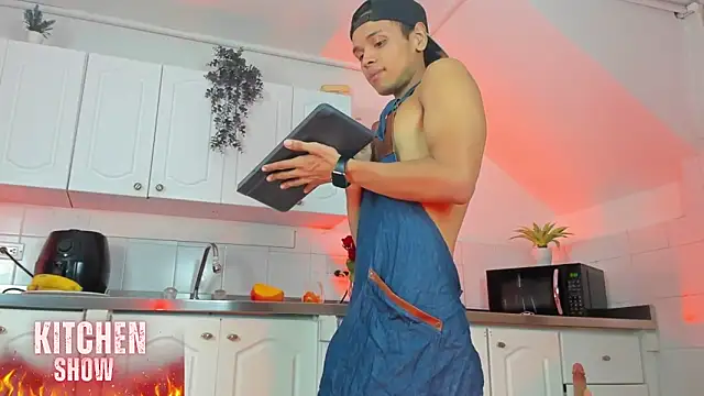 Show Webcam de Alejandroo_Montenegro