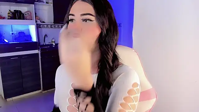 Baspolit_Snow77 Webcam-Show