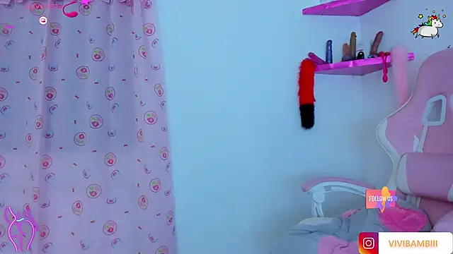 VivianaBlanco: απευθείας συνομιλία ΧΧΧ