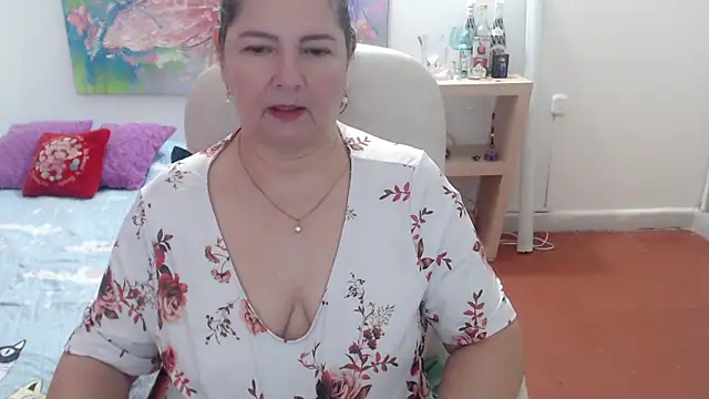 Chat XXX en directo de leonela_69