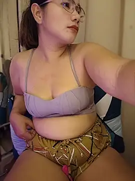 Chat XXX en directo de Kissy07