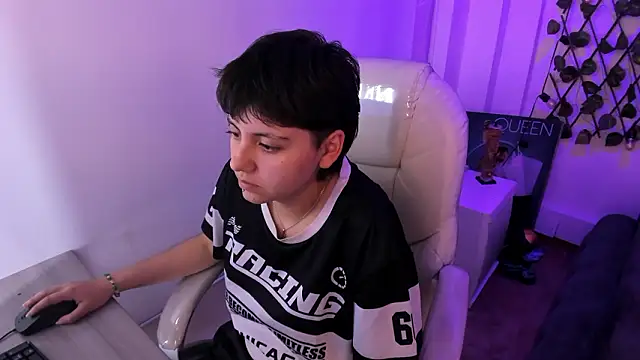 Živý XXX chat Nathaly_ds