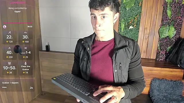 AustinJones_n Live XXX chat