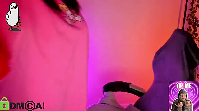 XXX chat uživo modela Mia_R0ss