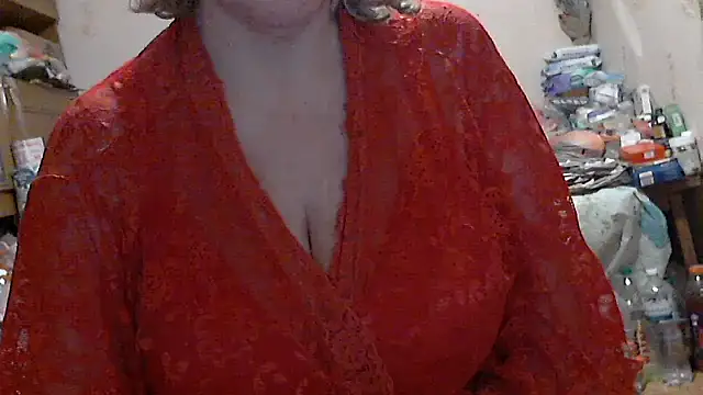 Онлайн чат XXX Bonditta