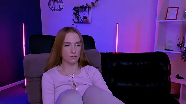 doll_vey – Naživo XXX chat