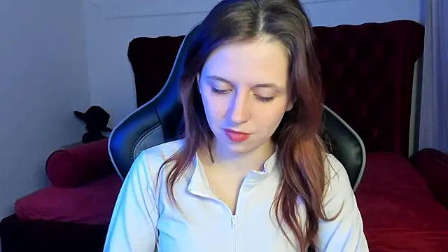 FreyaVey's Live XXX Chat