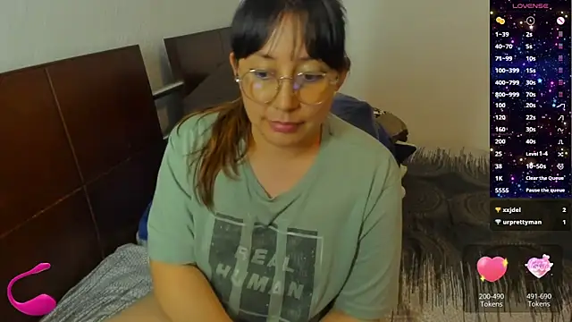 ella_harry – Live XXX-chat