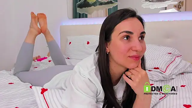 SonyaParadise: απευθείας συνομιλία ΧΧΧ