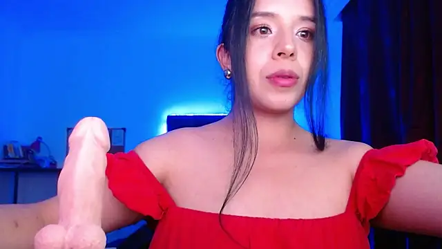 VALERY_MEER Obrolan Langsung XXX