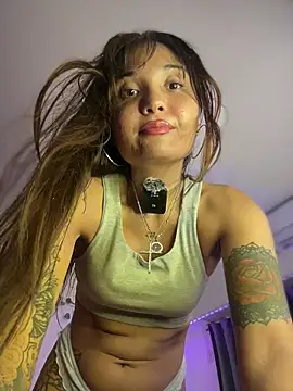 Chatroom XXX en direct de LunaXuan