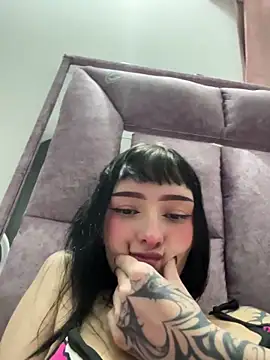 dulce-katt Webcam Show